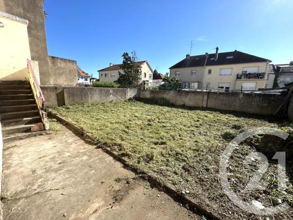 Maison à vendre  6 pièces - 137 m 2   METZ  - 57