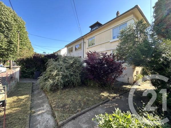 Maison à vendre  6 pièces - 137 m 2   METZ  - 57