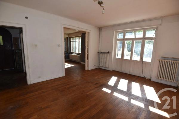 Maison à vendre  6 pièces - 137 m 2   METZ  - 57
