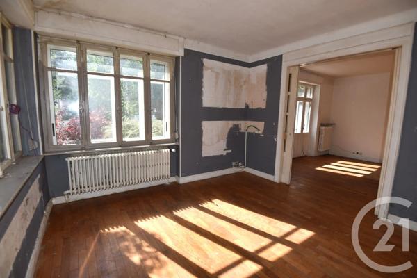 Maison à vendre  6 pièces - 137 m 2   METZ  - 57