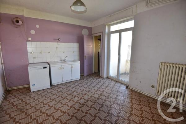 Maison à vendre  6 pièces - 137 m 2   METZ  - 57