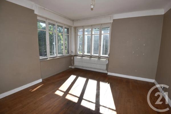 Maison à vendre  6 pièces - 137 m 2   METZ  - 57