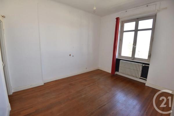 Maison à vendre  6 pièces - 137 m 2   METZ  - 57