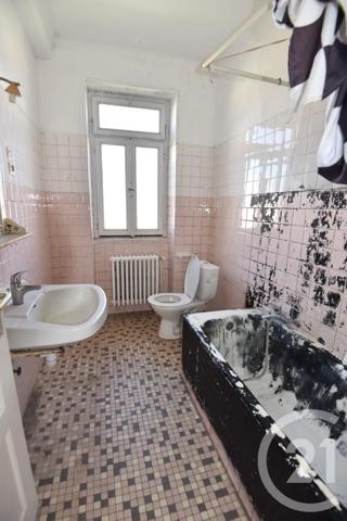 Maison à vendre  6 pièces - 137 m 2   METZ  - 57