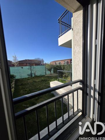 Appartement à vendre 2 pièces 40 m² Le Puy-Sainte-Réparade