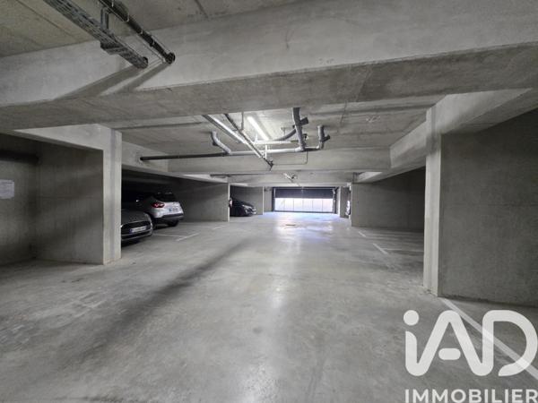 Appartement à vendre 2 pièces 40 m² Le Puy-Sainte-Réparade