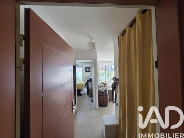Appartement à vendre 2 pièces 40 m² Le Puy-Sainte-Réparade