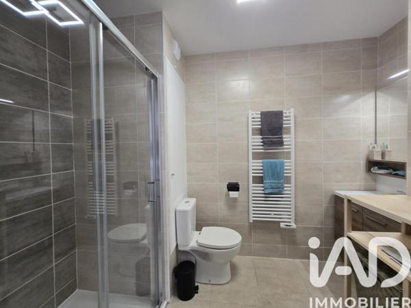 Appartement à vendre 2 pièces 40 m² Le Puy-Sainte-Réparade