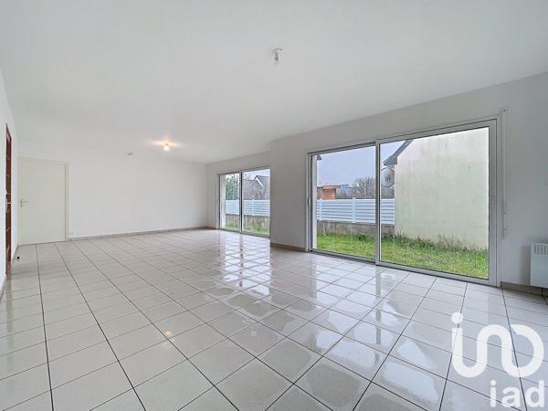 Maison 7 pièces de 104 m² à Saint-Pierre-Quiberon (56510)