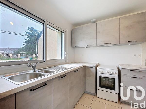 Maison 7 pièces de 104 m² à Saint-Pierre-Quiberon (56510)