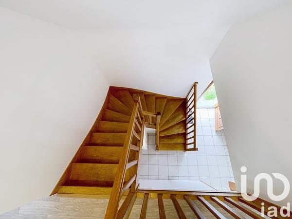 Maison 7 pièces de 104 m² à Saint-Pierre-Quiberon (56510)