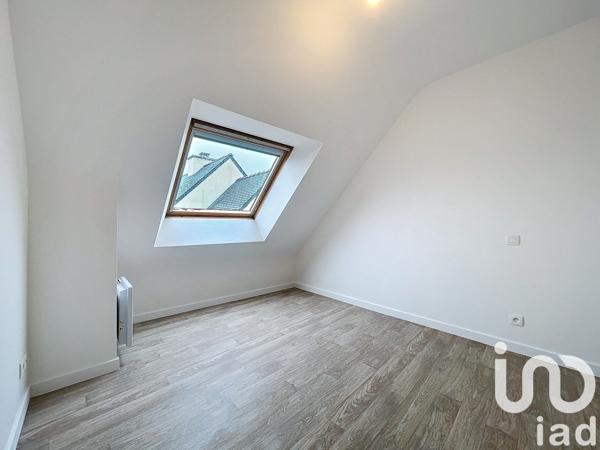 Maison 7 pièces de 104 m² à Saint-Pierre-Quiberon (56510)