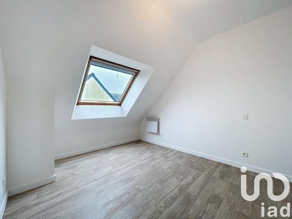 Maison 7 pièces de 104 m² à Saint-Pierre-Quiberon (56510)