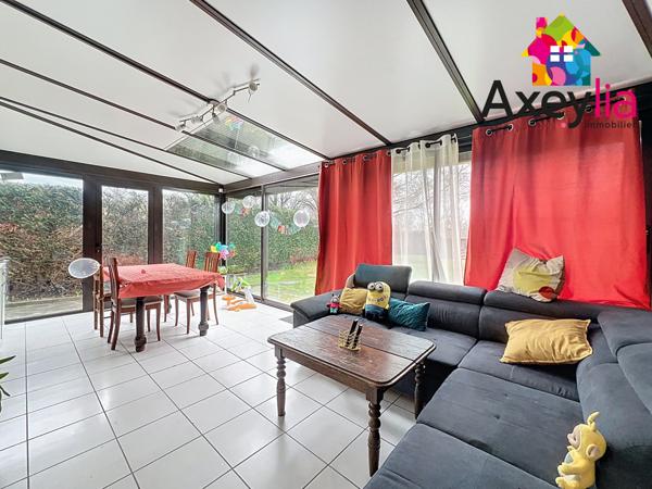 Noalhat (63290) A VENDRE - NOALHAT - MAISON FAMILIALE AVEC PISCINE