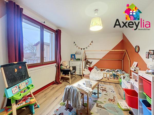 Noalhat (63290) A VENDRE - NOALHAT - MAISON FAMILIALE AVEC PISCINE