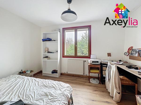 Noalhat (63290) A VENDRE - NOALHAT - MAISON FAMILIALE AVEC PISCINE