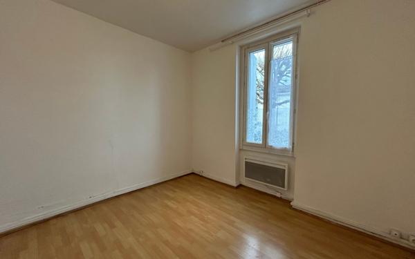 Maison à louer    4 pièces •  Saujon