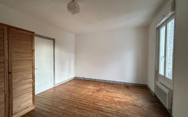 Maison à louer    4 pièces •  Saujon