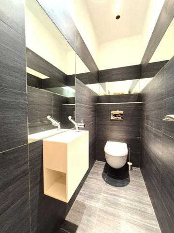 Appartement à vendre 6 pièces 132m² Cambrai (59400)