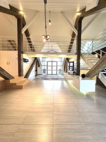 Appartement à vendre 6 pièces 132m² Cambrai (59400)