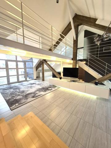Appartement à vendre 6 pièces 132m² Cambrai (59400)