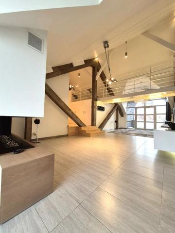 Appartement à vendre 6 pièces 132m² Cambrai (59400)