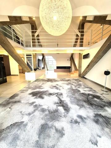 Appartement à vendre 6 pièces 132m² Cambrai (59400)