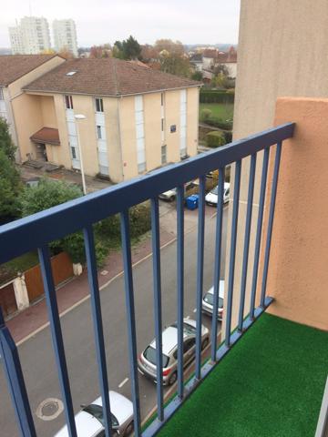 STUDIO MEUBLE - PROCHE IUT FAC DE SCIENCES - BEAUBLANC