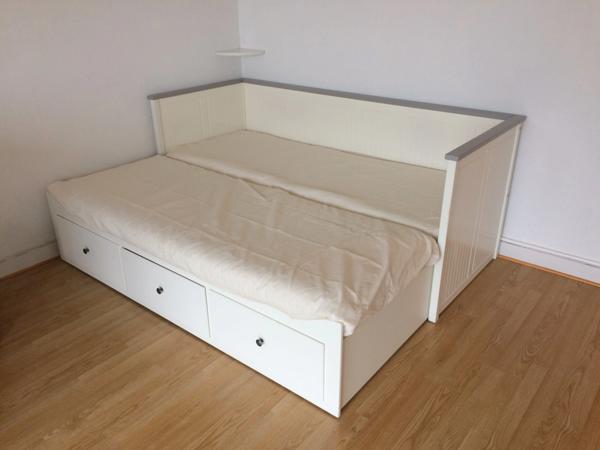 STUDIO MEUBLE - PROCHE IUT FAC DE SCIENCES - BEAUBLANC