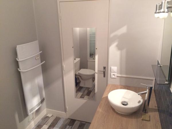 STUDIO MEUBLE - PROCHE IUT FAC DE SCIENCES - BEAUBLANC