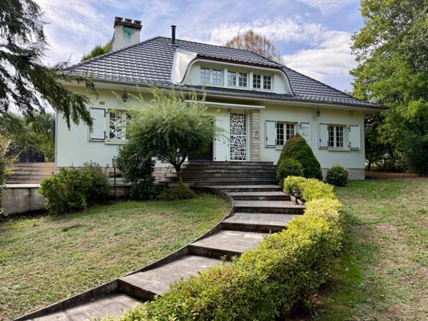 Maison à vendre 6 pièces BRANTIGNY (88)