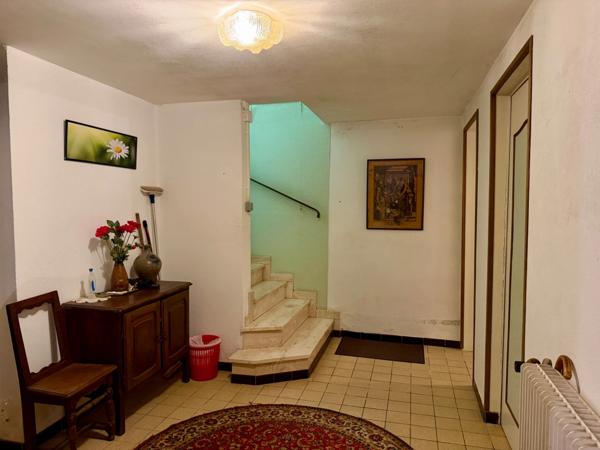 Maison à vendre 6 pièces BRANTIGNY (88)