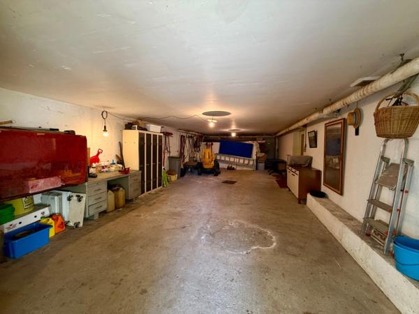 Maison à vendre 6 pièces BRANTIGNY (88)