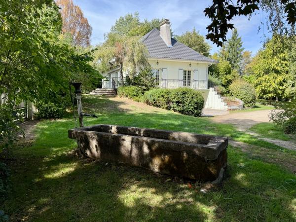 Maison à vendre 6 pièces BRANTIGNY (88)