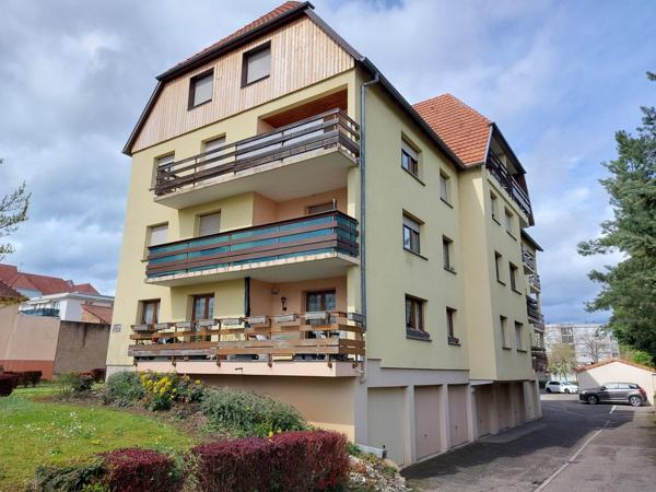Appartement