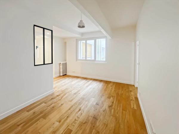 Appartement Paris 15 e - COMMERCE / FONDARY