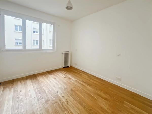 Appartement Paris 15 e - COMMERCE / FONDARY