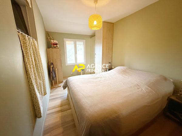 Maison 7 pièces, d'environ 130m² à ARGENTEUIL. €379 900 ** - Référence 4519