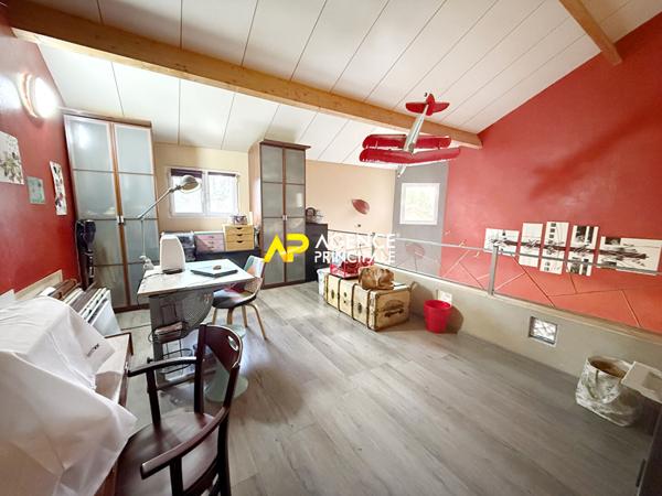 Maison 7 pièces, d'environ 130m² à ARGENTEUIL. €379 900 ** - Référence 4519