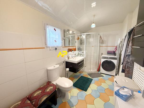 Maison 7 pièces, d'environ 130m² à ARGENTEUIL. €379 900 ** - Référence 4519