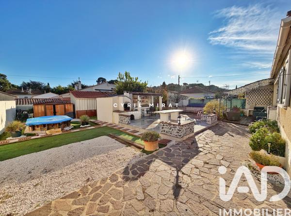 Maison à vendre 5 pièces 92 m² La Seyne-sur-Mer