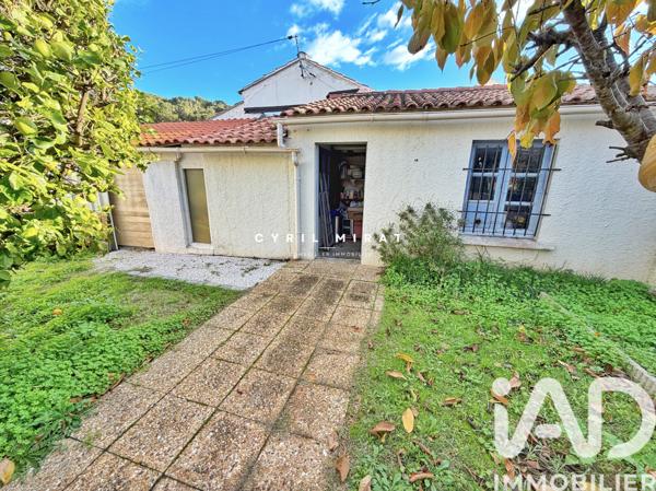 Maison à vendre 5 pièces 92 m² La Seyne-sur-Mer