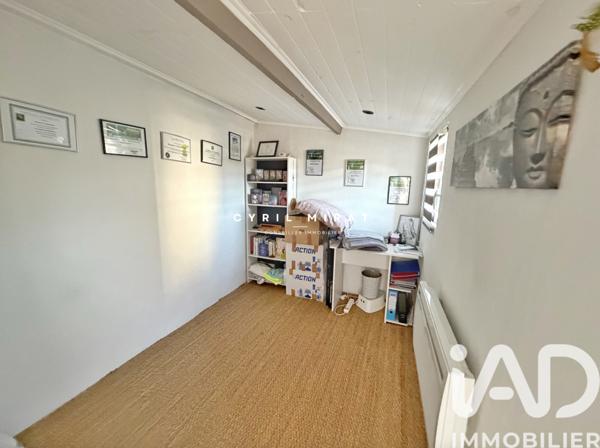 Maison à vendre 5 pièces 92 m² La Seyne-sur-Mer