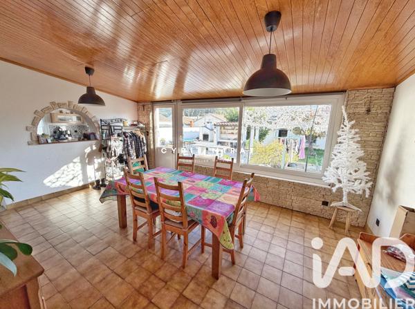 Maison à vendre 5 pièces 92 m² La Seyne-sur-Mer
