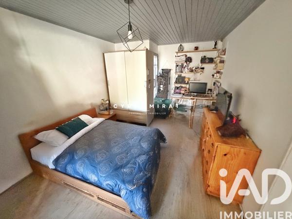 Maison à vendre 5 pièces 92 m² La Seyne-sur-Mer