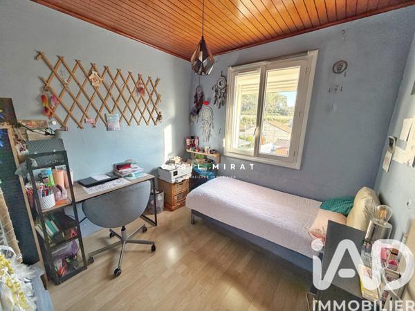 Maison à vendre 5 pièces 92 m² La Seyne-sur-Mer