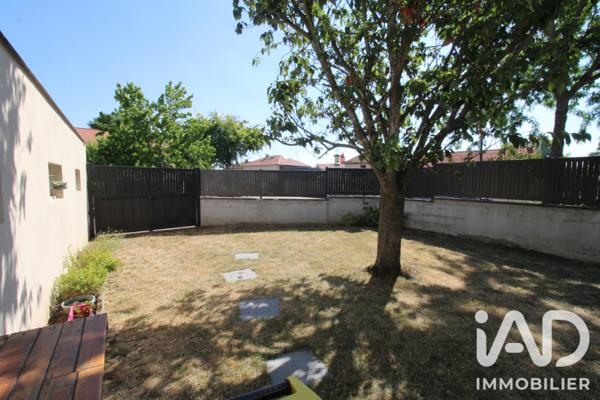 Maison à vendre 5 pièces 126 m² Saint-Nicolas-de-Port