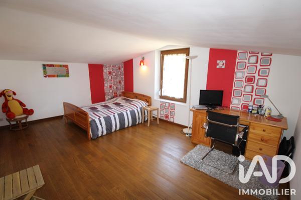Maison à vendre 5 pièces 126 m² Saint-Nicolas-de-Port