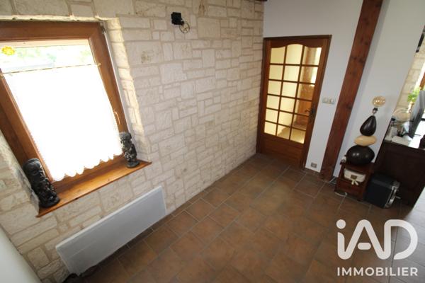 Maison à vendre 5 pièces 126 m² Saint-Nicolas-de-Port
