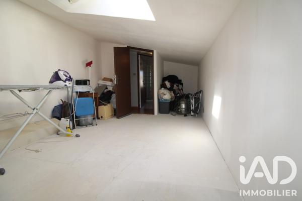 Maison à vendre 5 pièces 126 m² Saint-Nicolas-de-Port